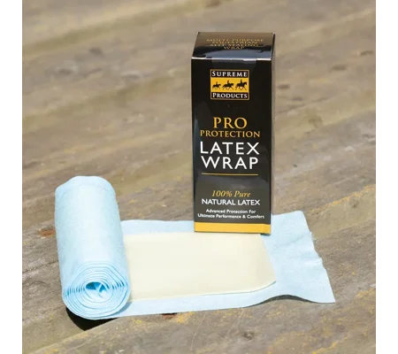 Supreme Products Pro Protection Latex Wrap