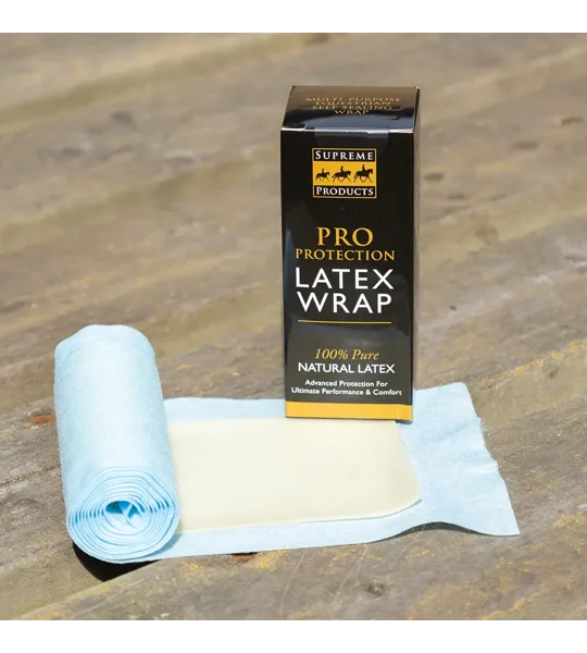 Supreme Products Pro Protection Latex Wrap