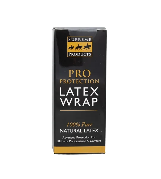 Supreme Products Pro Protection Latex Wrap