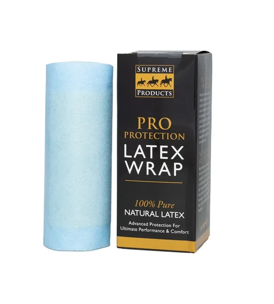 Supreme Products Pro Protection Latex Wrap