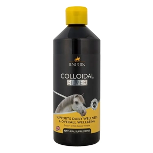 Lincoln Colloidal Silver 500ml