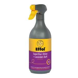 Effol SuperStar Shine Lavender 750ml
