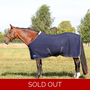 StormX Empra AirFlex 3D Rug Navy