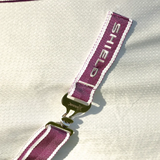 Additional Image for DefenceX Shield Sport Air Cooler Rug