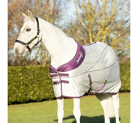 DefenceX Shield Sport Air Cooler Rug