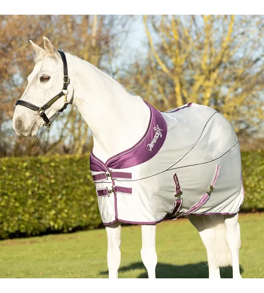 DefenceX Shield Sport Air Cooler Rug
