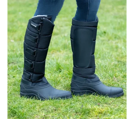 Hy Equestrian Litton Winter Boot