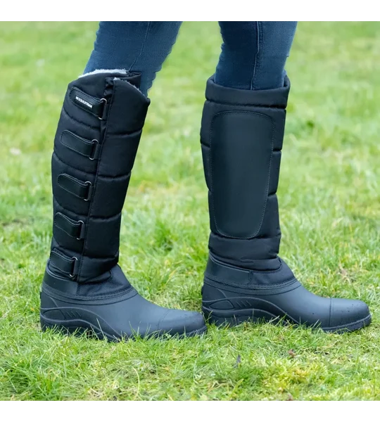 Hy Equestrian Litton Winter Boot