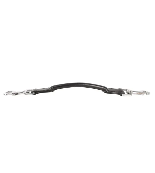 Hy Equestrian Balance Strap with Clips 35cm Black