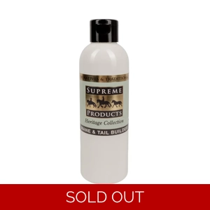 Supreme Products Mane & Tail Builder 200ml