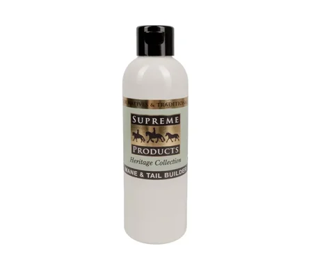 Supreme Products Mane & Tail Builder 200ml