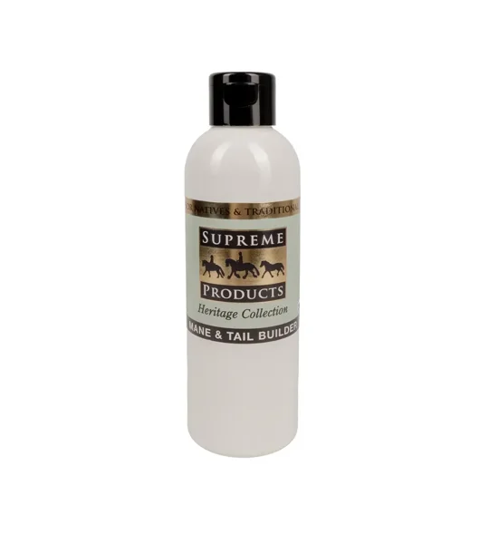 Supreme Products Mane & Tail Builder 200ml