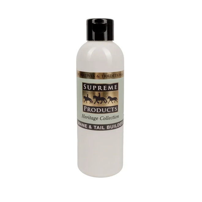 product Image for Supreme Products Mane & Tail Builder 200ml