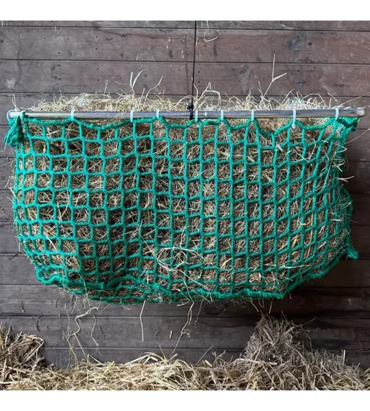 Parallax Equestrian Hay Nest