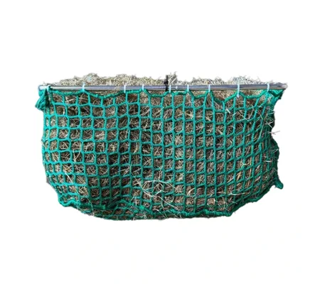 Parallax Equestrian Hay Nest
