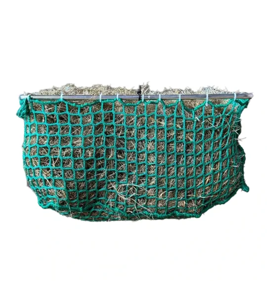 Parallax Equestrian Hay Nest
