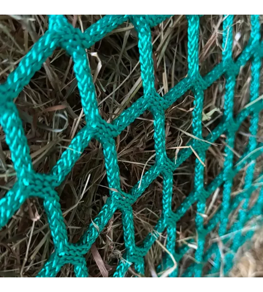 Parallax Equestrian Hay Nest