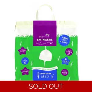 Silvermoor Swingers Bumper Pack