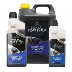 Lincoln Herbal Koff Syrup
