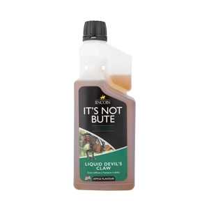 Lincoln It's Not Bute 1 litre