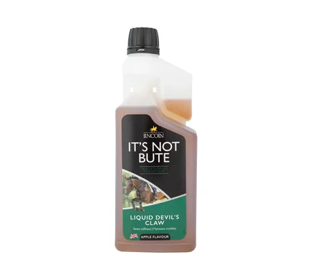 Lincoln It's Not Bute 1 litre