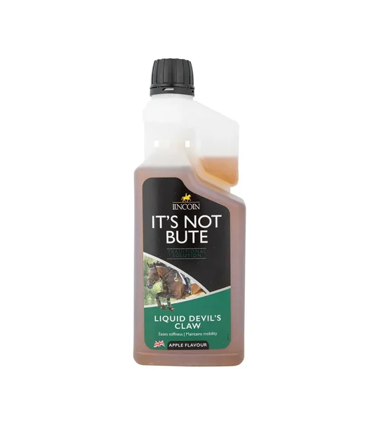 Lincoln It's Not Bute 1 litre
