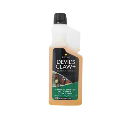 Lincoln Devil's Claw+ - 1 litre
