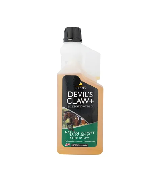 Lincoln Devil's Claw+ - 1 litre