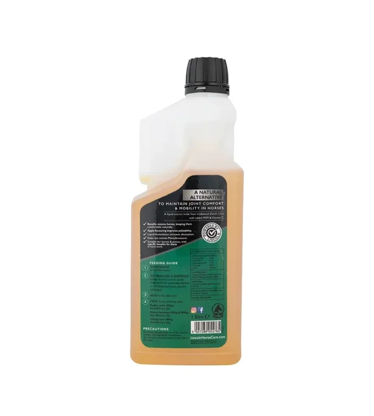 Lincoln Devil's Claw+ - 1 litre