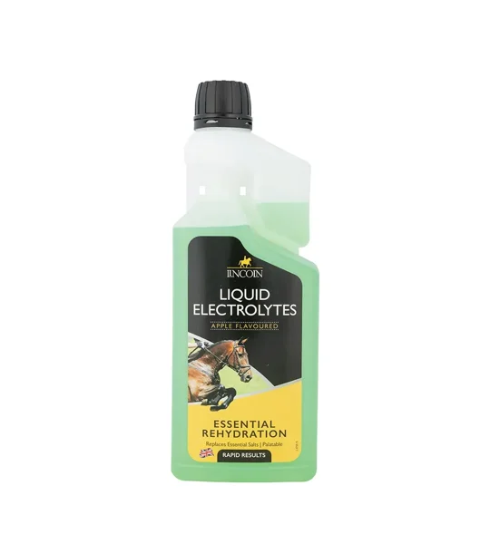 Lincoln Liquid Electrolytes - 1 litre