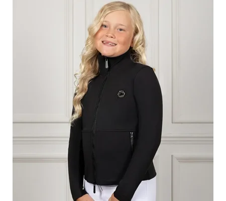 Coldstream Next Generation Burton Contour Sports Jacket Black