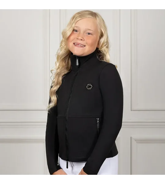Coldstream Next Generation Burton Contour Sports Jacket Black