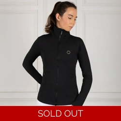 Coldstream Burton Contour Sports Jacket Black