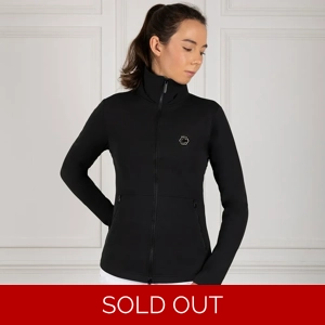 Coldstream Burton Contour Sports Jacket Black