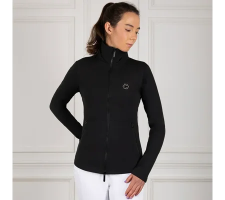 Coldstream Burton Contour Sports Jacket Black