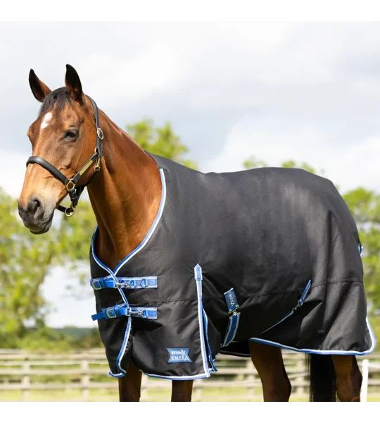 StormX Empra Extra 100g Turnout Rug