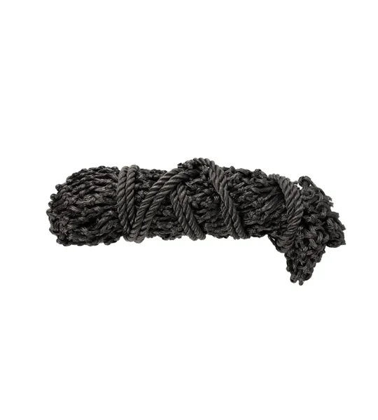 Slow Flow Small Hole Haynet by Hy Equestrian - Rainbow