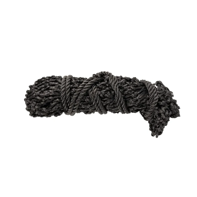 product Image for Slow Flow Small Hole Haynet by Hy Equestrian - Black