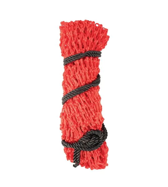 Slow Flow XL Haynet by Hy Equestrian XL Red