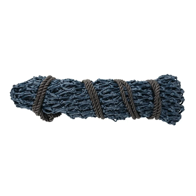 Additional Image for Slow Flow XL Haynet by Hy Equestrian XL Navy