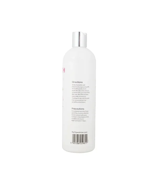 HyHEALTH Soothe & Calm Gel by Hy Equestrian 500ml