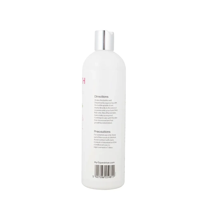 Additional Image for HyHEALTH Soothe & Calm Gel by Hy Equestrian 500ml