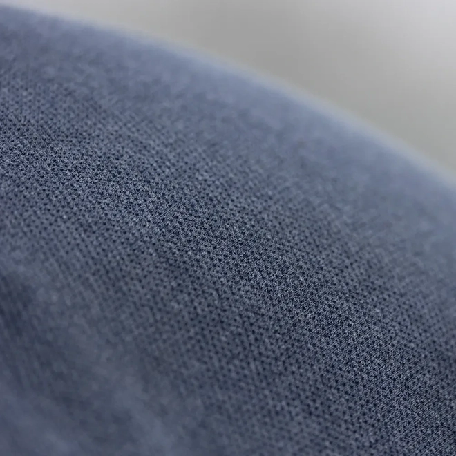 Additional Image for StormX Empra Cushioned Fleece Rug - Opal Grey