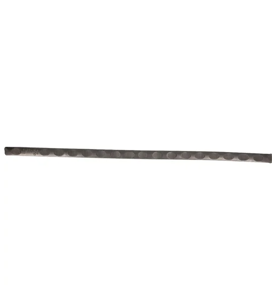 ProPresicce Pollice Black Magna Grip Rubber Reins by Hy Equestrian