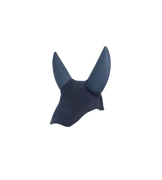 Coldstream Lowick Soundproof Fly Veil Navy