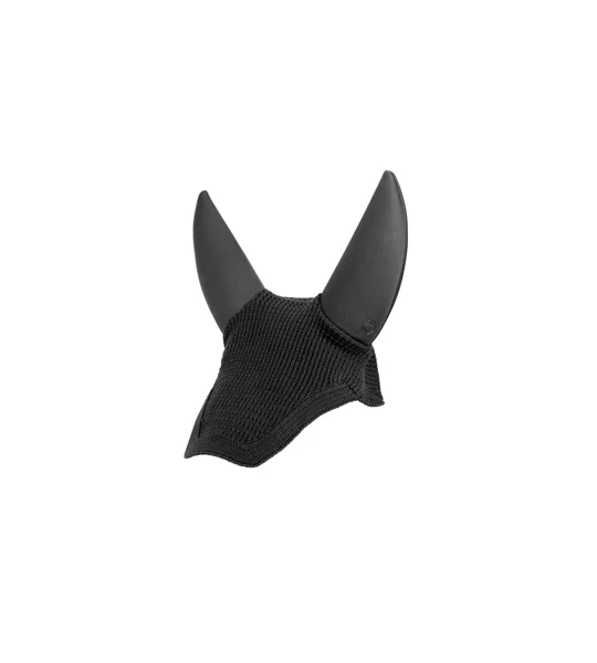 Coldstream Lowick Soundproof Fly Veil Black