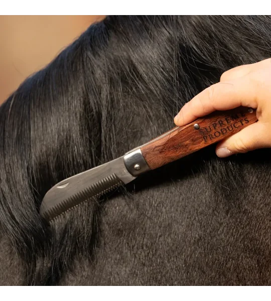 Supreme Products Neat & Tidy Thinning Knife