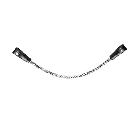 ProPresicce Signature Crystal Diamante Browband by Hy Equestrian Silver