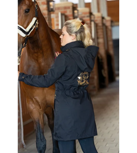 Supreme Products Active Show Rider Waterproof Mac