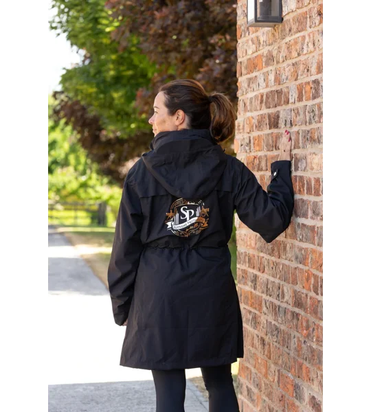 Supreme Products Active Show Rider Waterproof Mac